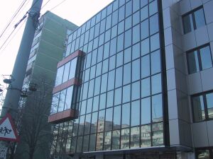 Cresc chirile în Europa pentru spaţiile de birouri