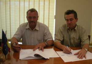 Judeţul Mureş: Fonduri POR pentru reabilitarea a 3 şcoli din Livezeni
