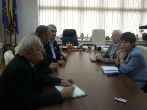 Judeţul Maramureş: CJ Maramureş îşi uneşte forţele cu Primăria Baia Mare