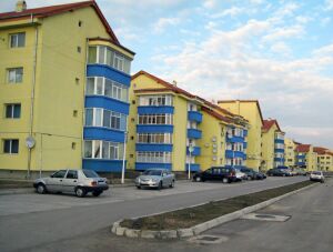 Locuinţe pentru tineri