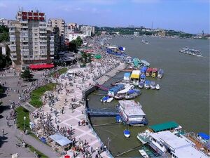 Judeţul Tulcea: 364 certificate de urbanism emise în ultimul an