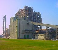 Lafarge obţine fonduri europene pentru securitate în muncă
