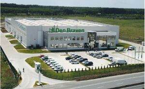 Fabrica Den Braven din România