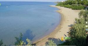 Trikorfo Beach