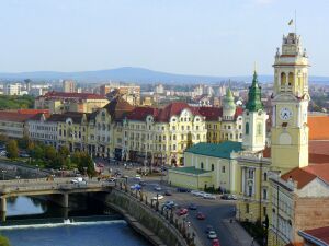 Lucrări de 3,6 milioane lei în Centrul Civic
