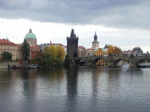 Praga