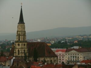 Cluj-Napoca