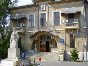Primaria Slatina