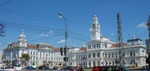 Centru Arad