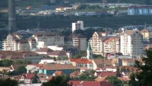 Bistriţa