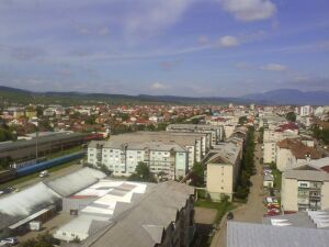 Bistriţa
