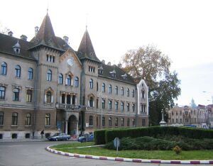 Primăria Lugoj