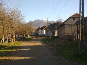 Comuna Buntesti