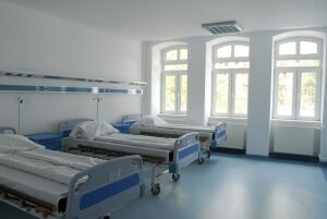 Investiţii în reabilitarea spitalelor din Sectorul 1