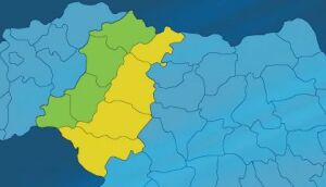 Judetele vizate de program, http://www.huro-cbc.eu/ro/