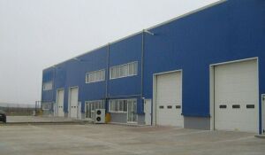 Parc Logistic A1