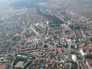 Cererea pe piaţa imobiliară din Sibiu este determinată de programul "Prima Casă"