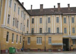 Aproape 5 milioane lei pentru consolidarea şi modernizarea Colegiului Naţional "Andrei Mureşanu"