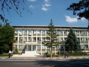 Primaria Municipiului Alexandria