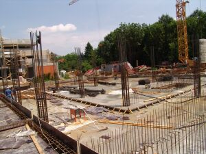 Germania: Cooperare construcţii civile şi industriale