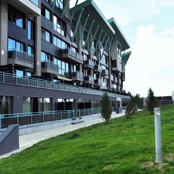Proiectul Silver Mountain a intrat în insolvenţă