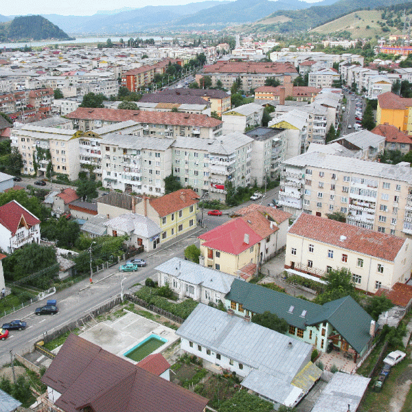 Lidl România va construi un hotel în locul fostei fabrici Kraft