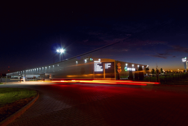 Prologis închiriază 26.500 mp către DB Schenker în Ungaria