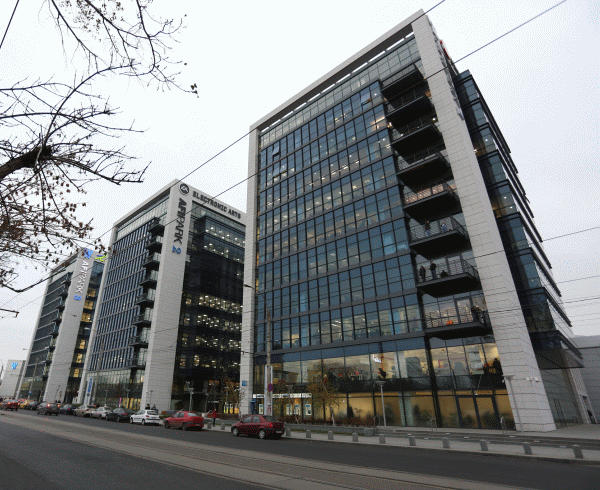 AFI Europe România a livrat AFI Park 3 către Endava şi TELUS International
