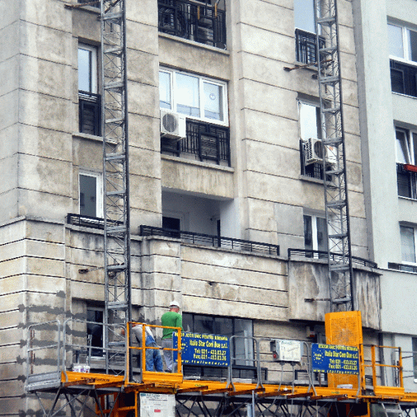 "Suntem pesimişti cu privire la evoluţia pieţei locale, în acest an"
