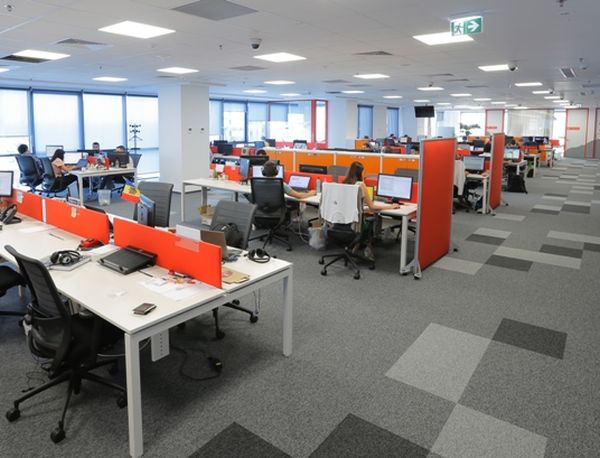 CA Immo va construi proiectul de birouri Orhideea Towers în Bucureşti