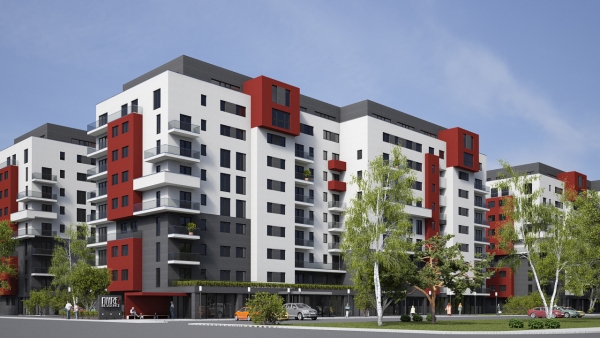 INS: Volumul lucrărilor de construcţii a crescut cu 9,9%, în primele nouă luni ale acestui an 