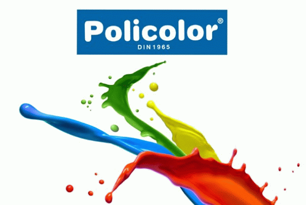 Vânzările consolidate de lacuri şi vopsele urcă cu 10% 