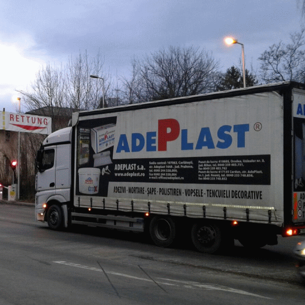 AdePlast - cifră de afaceri de 346 milioane de lei, în creştere cu 13% faţă de 2015