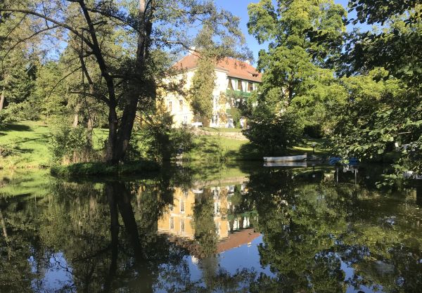 Nopţi de poveste la Castelul Zabola