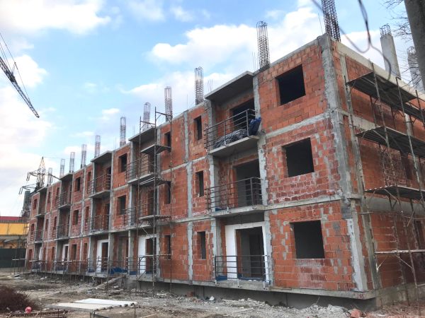 Apartamente noi în sectorul 4 din Bucureşti