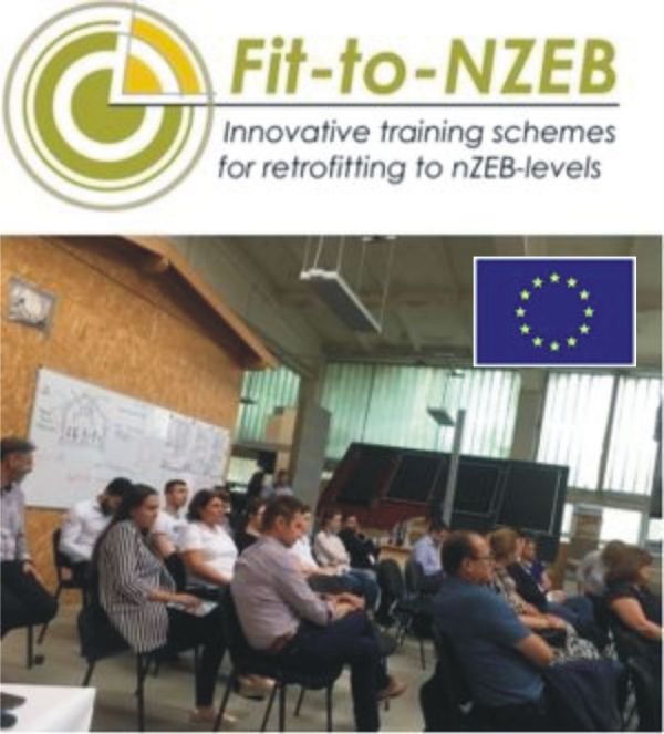 Scheme de instruire inovative pentru accelerarea renovării fondului de clădiri la nivel nZEB!