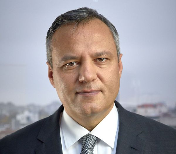 Cristian Dragoş