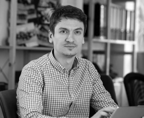 Adrian Stănescu