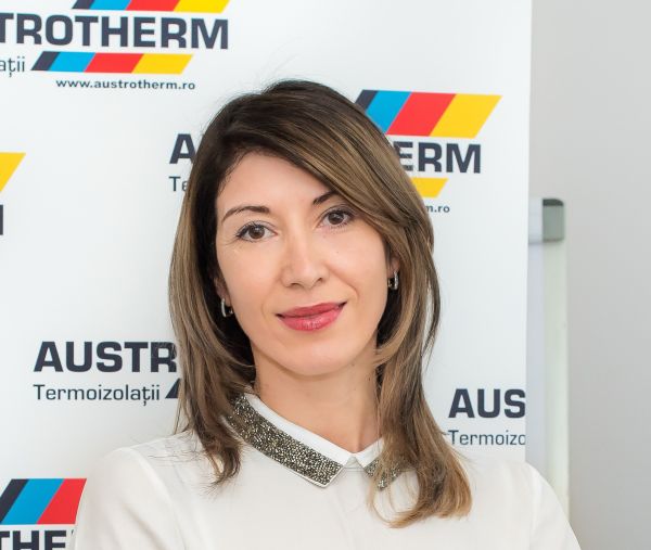 Pe termen lung, ne propunem să educăm piaţa pentru a încuraja alegerile corecte, iar pe termen scurt şi mediu, să eficientizăm procesele interne şi să optimizăm folosirea resurselor umane şi financiare", a declarat Roxana Ghioca, directorul general al companiei.