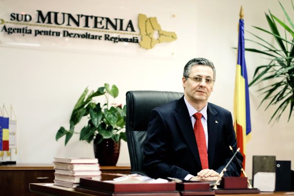Liviu Muşat