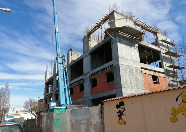 Clinică medicală în sectorul 6 din Bucureşti