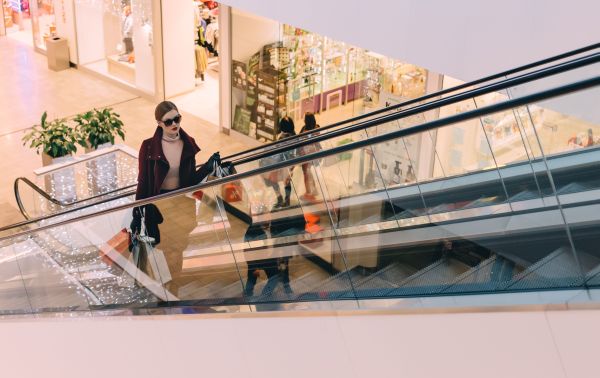 Semaforul economic. Aplicaţie pentru complex comercial tip mall