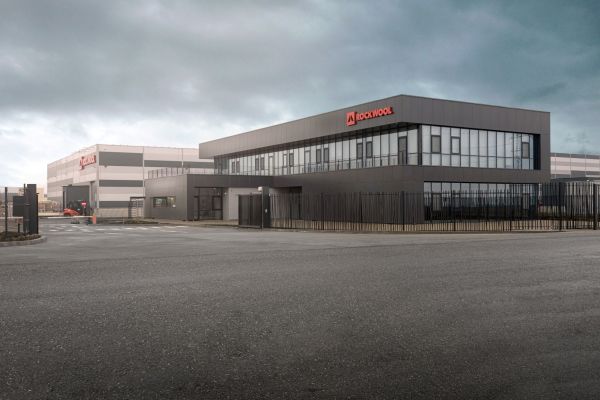 Grupul ROCKWOOL s-a dezvoltă în perioada de criză
