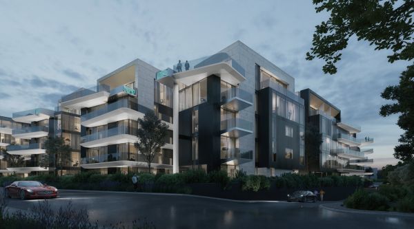 One Peninsula, primul club rezidenţial din Bucureşti cu încălzire prin pompe de căldură cu sursă geotermală, este deja vândut