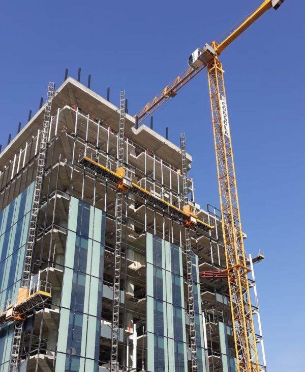 2022, posibil an record pentru piaţa imobiliară locală