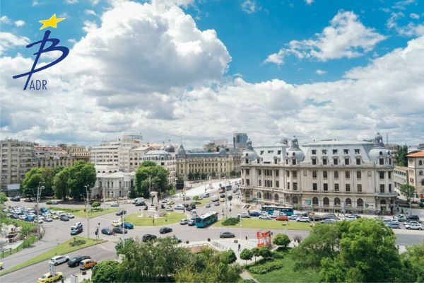 Fondurile din Politica de Coeziune alocate regiunii Bucureşti-Ilfov - 594,76 milioane euro