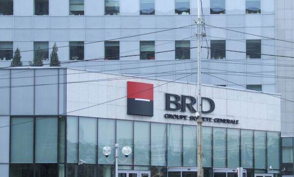 BRD a finanţat realizarea Aniroc Signature Hotel