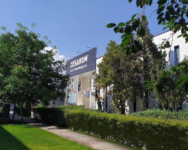 Lasselsberger Ceramics România vizează o creştere a cifrei de afaceri de 12% în 2022