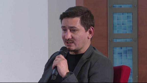 Forumul Construcţiilor 2023 - De ce Digitalizarea este soluţia pentru constructori?