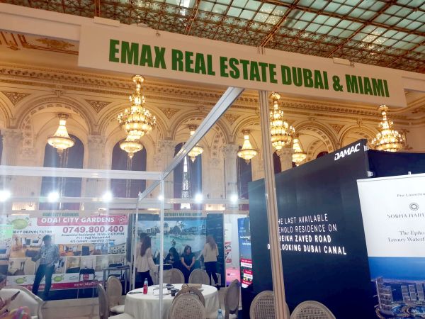 Dubai, Miami, Florida - investiţii în imobile de lux cu randament ridicat